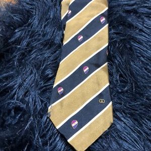 Vintage Gucci Tie